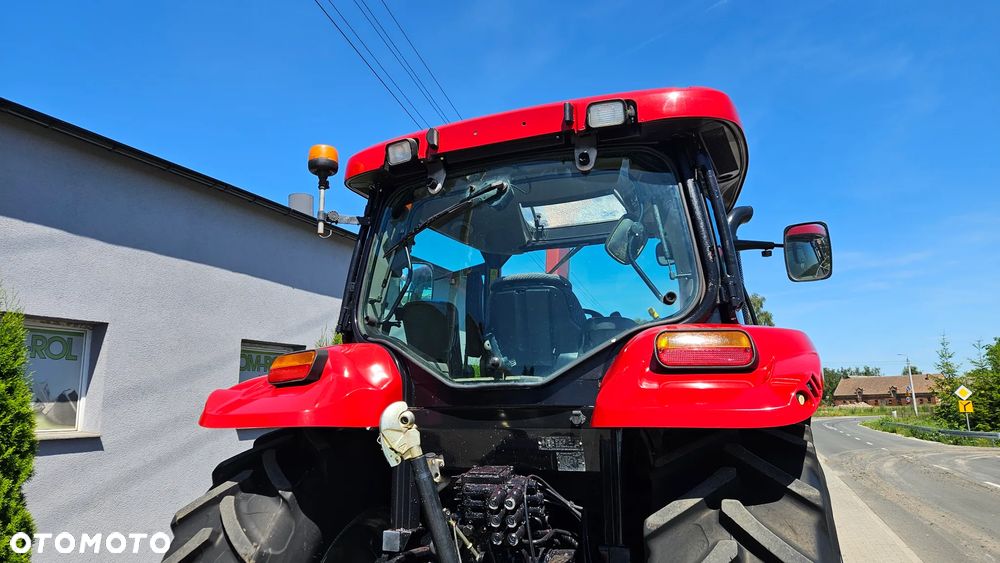 Case IH Maxxum 110 - 22