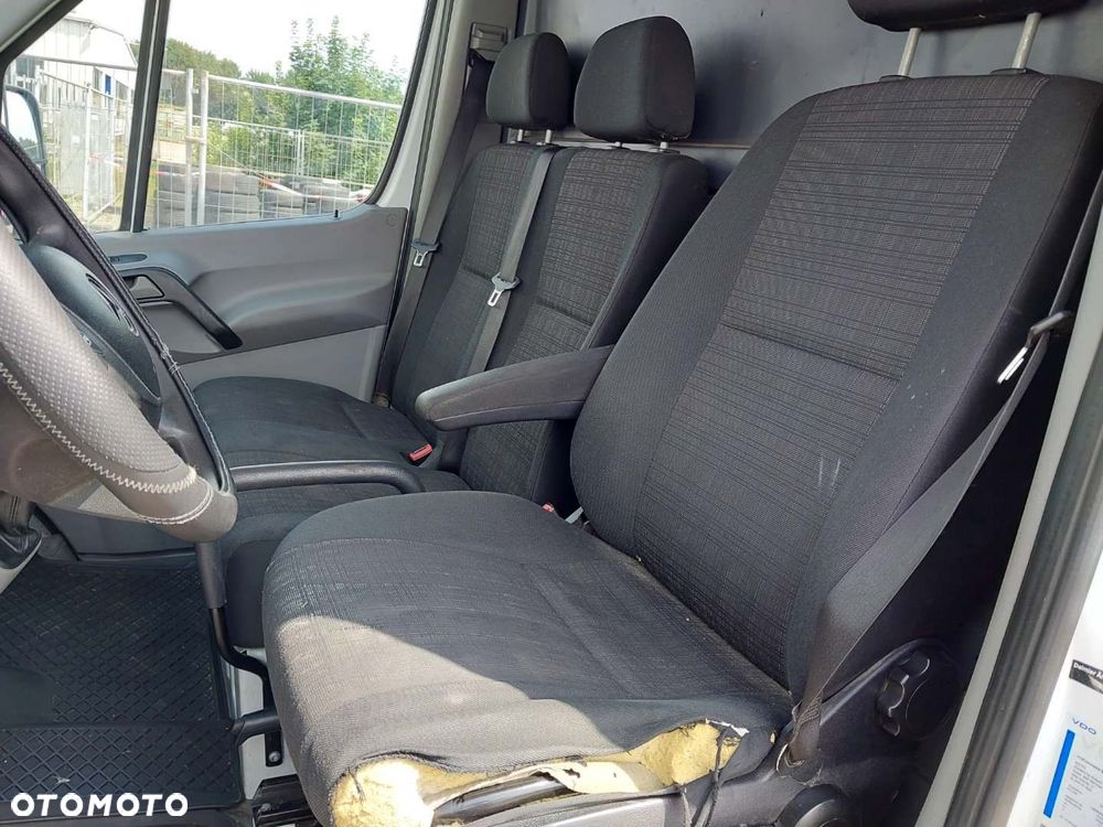 Mercedes-Benz Sprinter 316 - 11