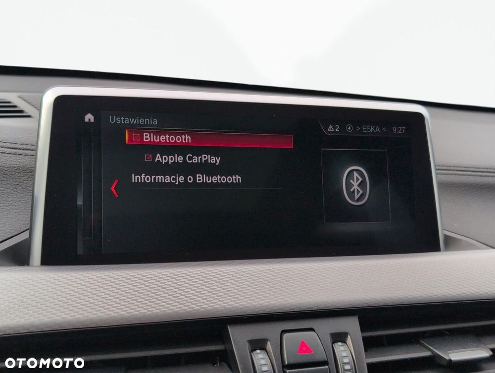 BMW X1 sDrive18i M Sport - 34