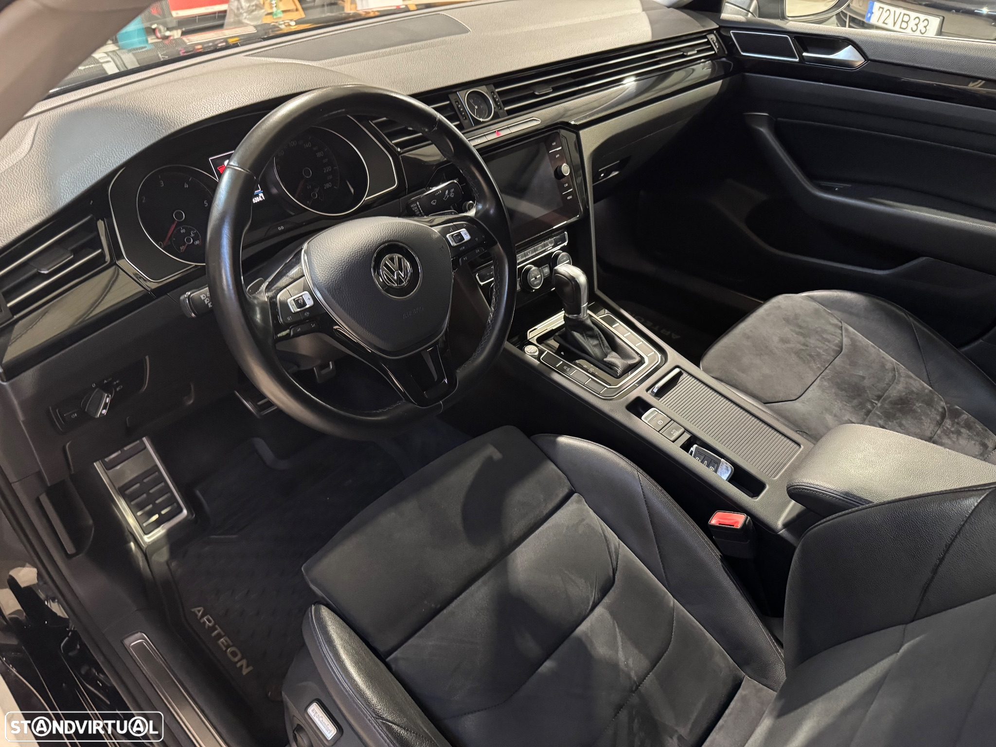 VW Arteon 2.0 TDI Elegance DSG - 20