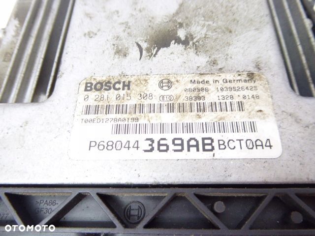 CALIBER 06-11 ZESTAW STARTOWY KOMPUTER PĘTLA 2.0 CRD BWD - 4