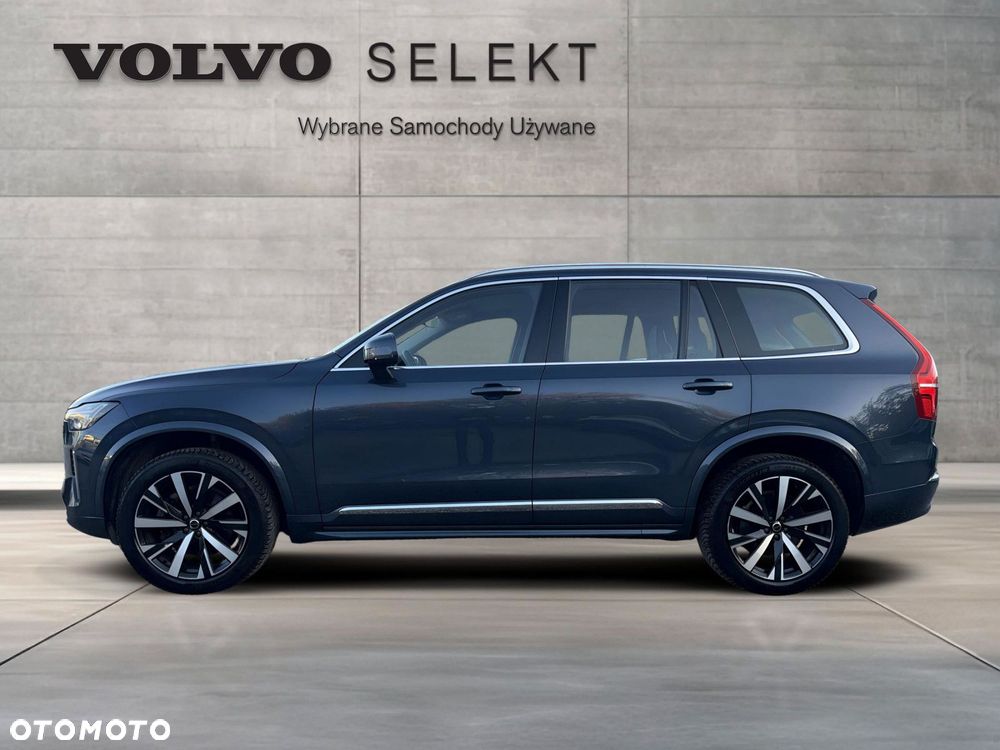 Volvo XC 90 - 5