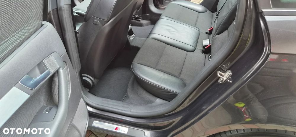 Audi A3 Sportback - 27