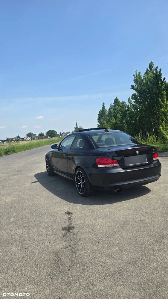 BMW Seria 1 - 10
