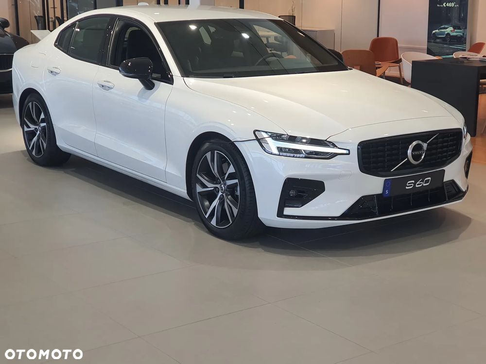 Volvo S60 - 5