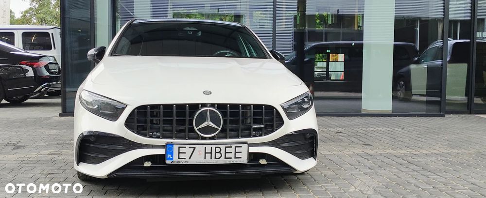 Mercedes-Benz Klasa A - 15
