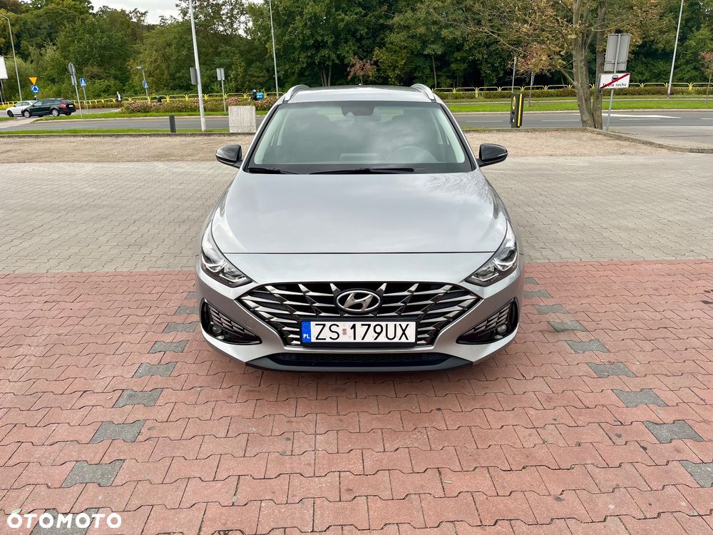 Hyundai i30 - 3