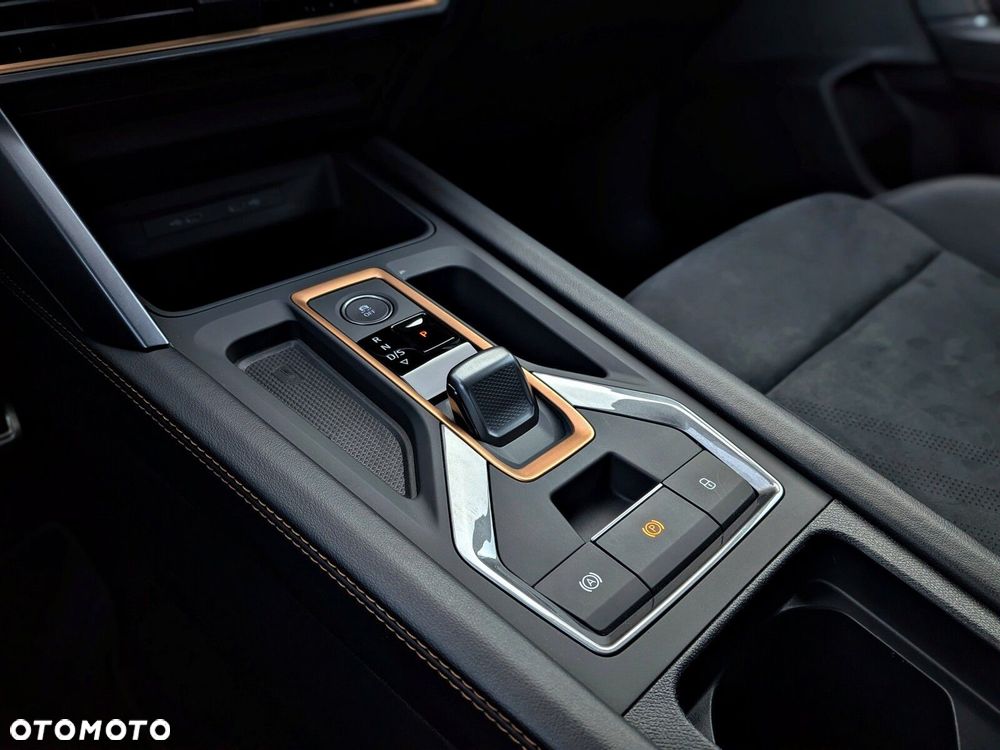 Cupra Formentor 2.0 TSI 4Drive VZ DSG - 37