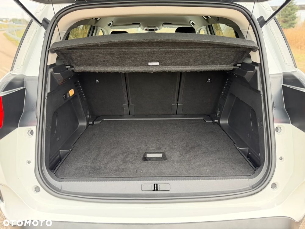 Citroën C5 Aircross BlueHDI 130 S&S EAT8 FEEL PACK - 5