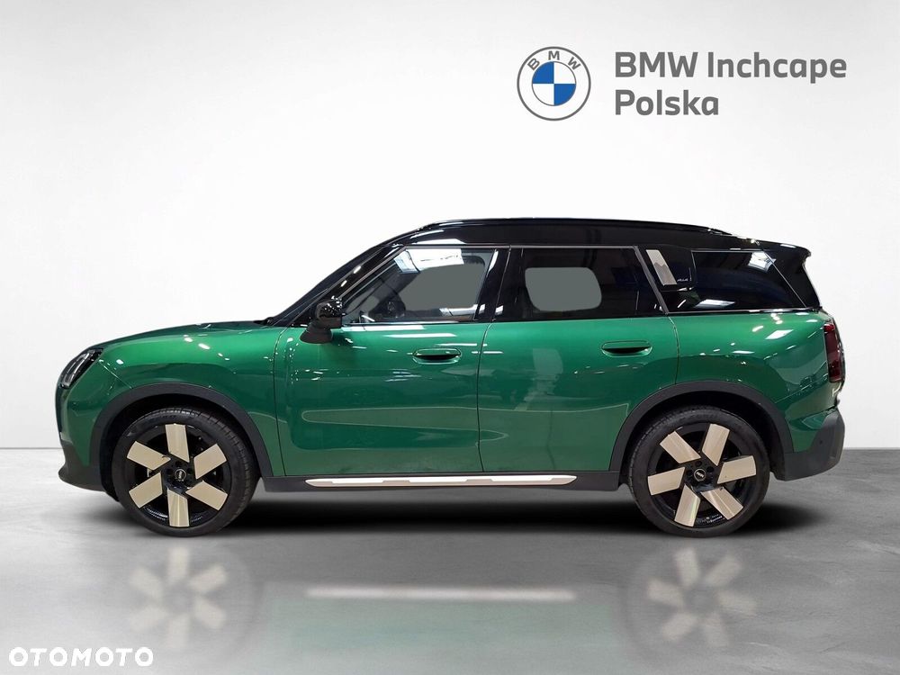 MINI Countryman - 3