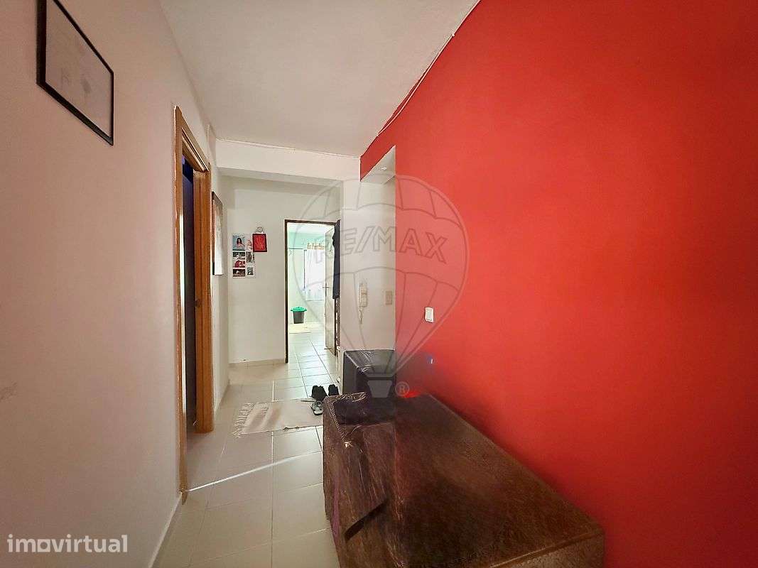 Apartamento T1 para venda - Grande imagem: 3/32