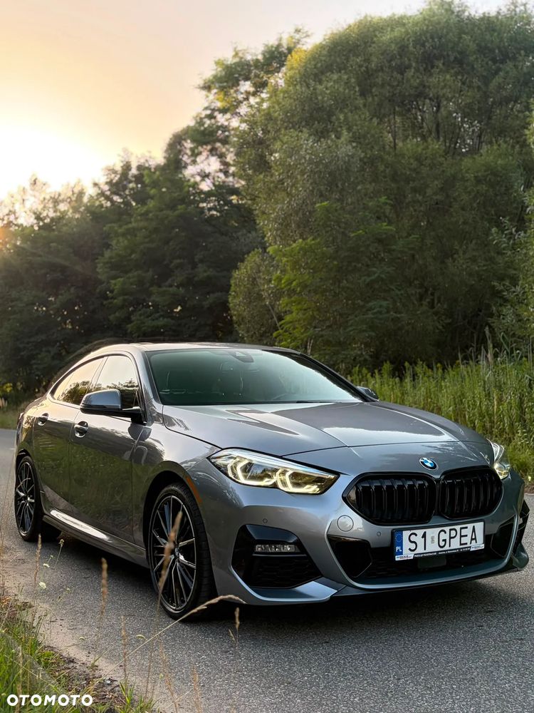 BMW Seria 2