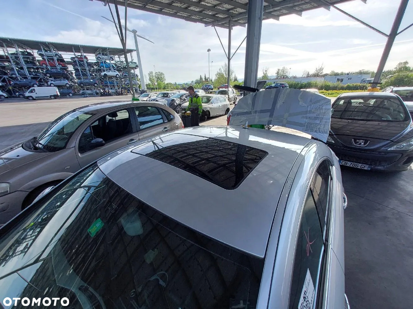 Mercedes-Benz CLS 320 CDI 7G-TRONIC - 14