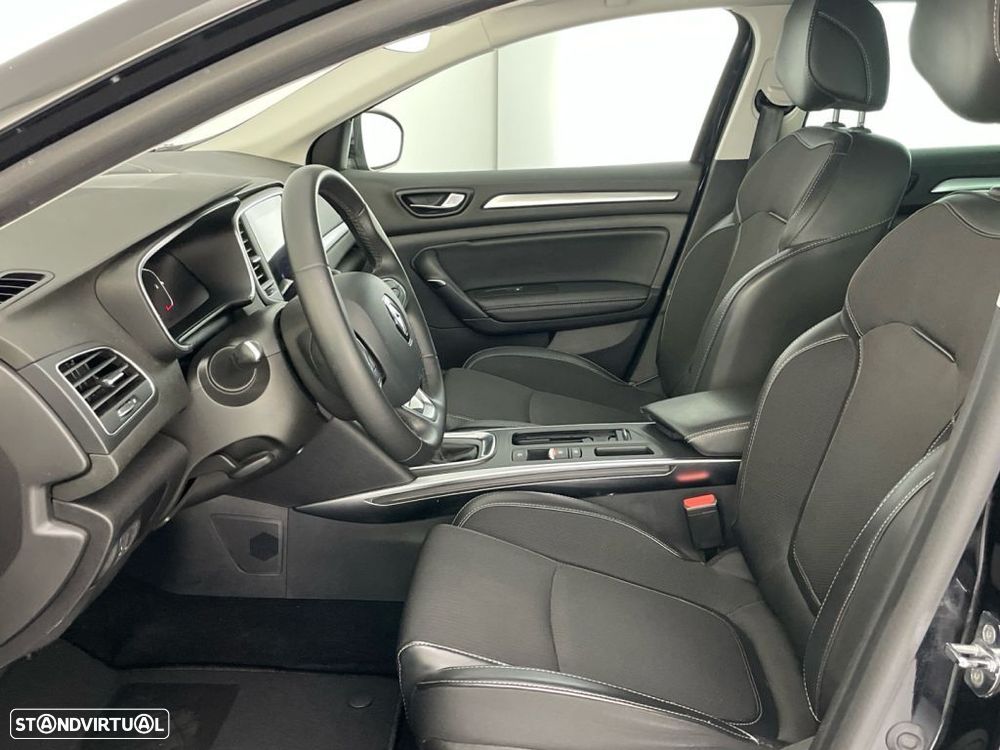 Renault Mégane Sport Tourer 1.3 TCe Techno EDC - 11