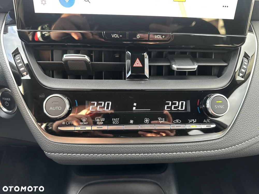 Toyota Corolla 1.8 Hybrid Comfort - 27