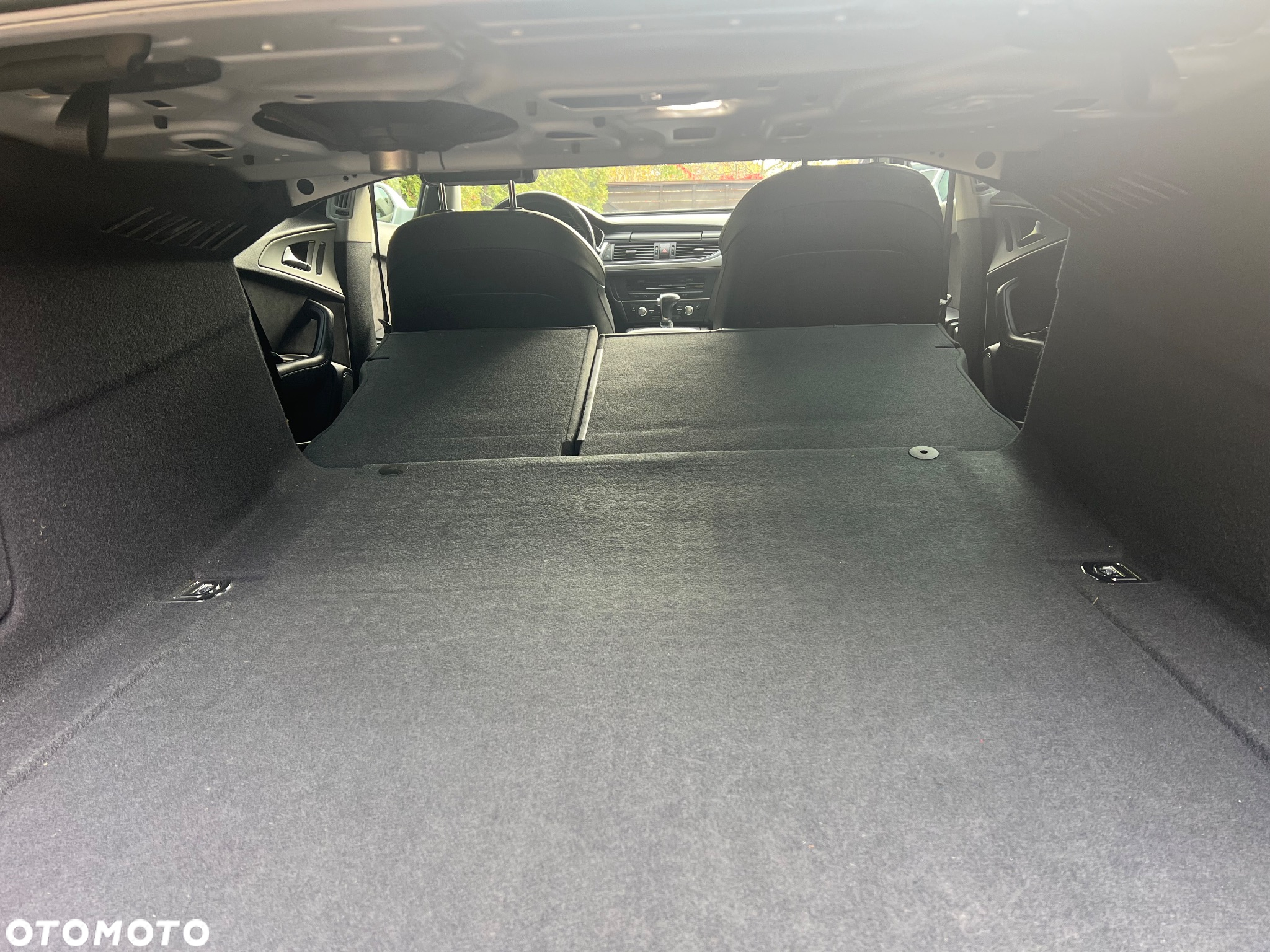 Audi A6 3.0 TDI Quattro S tronic - 10