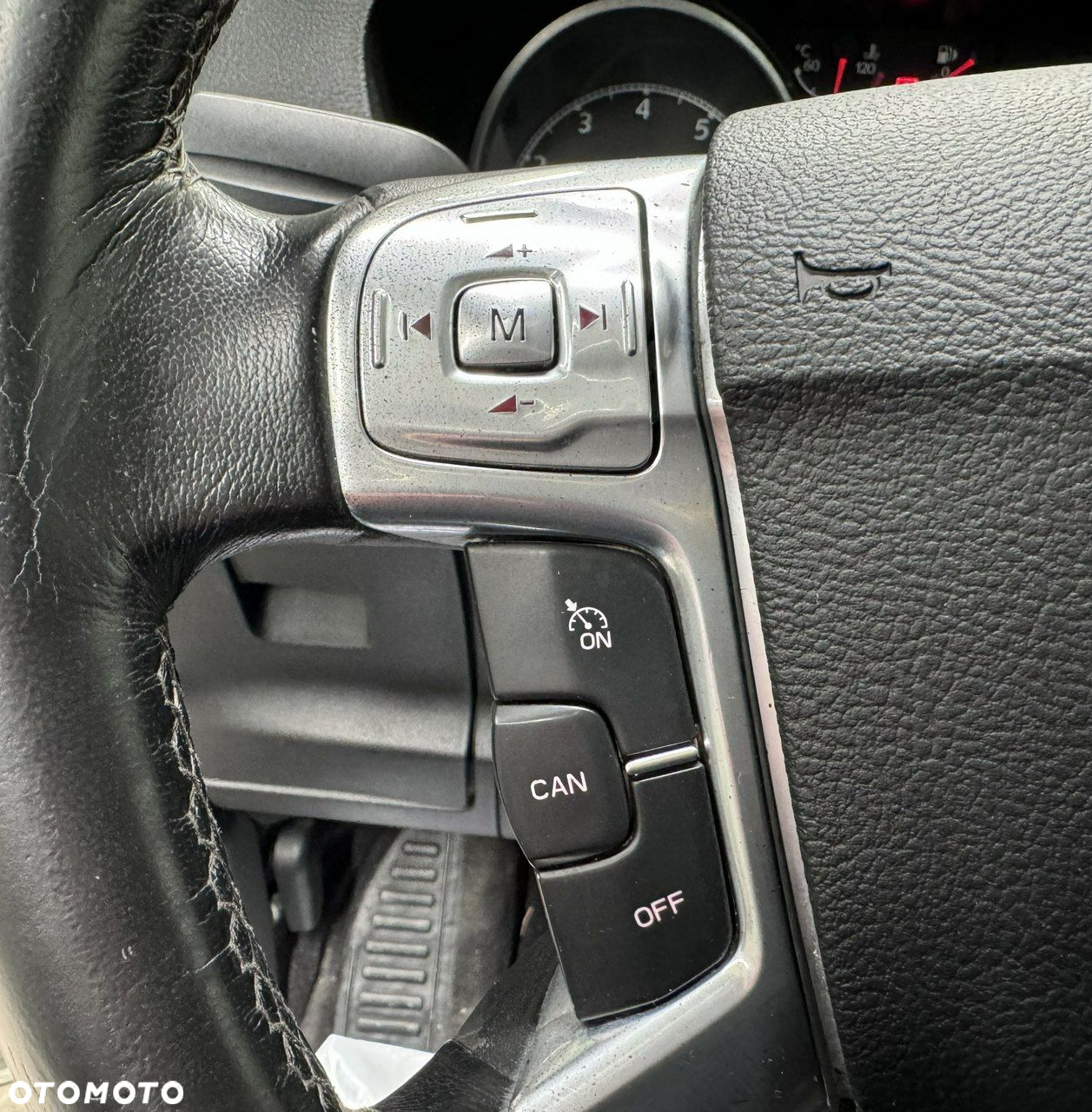 Ford Galaxy - 19