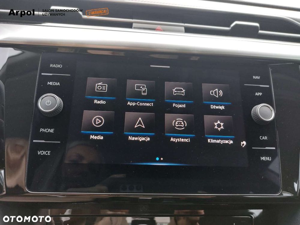 Volkswagen Arteon - 16