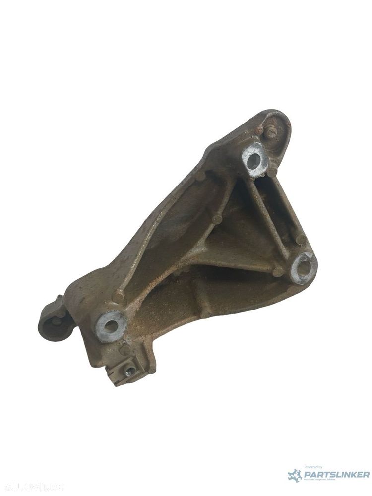 Suport motor DACIA DUSTER 2010 - > 1.5 dCi K9K 898 - 1
