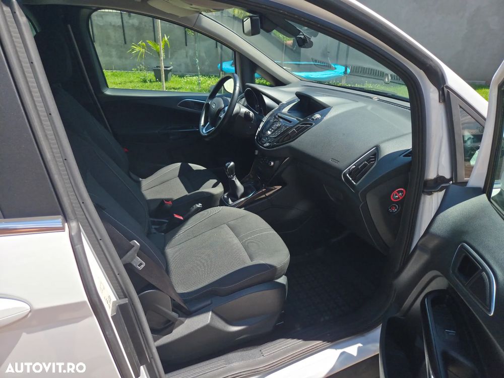 Ford B-Max 1.5 TDCi DPF Colorline - 7