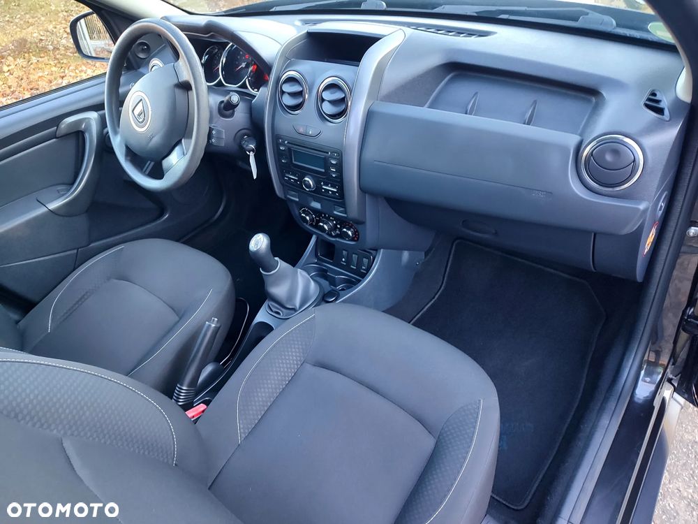 Dacia Duster - 5