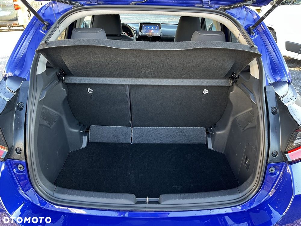 Toyota Yaris Hybrid 1.5 Style - 28