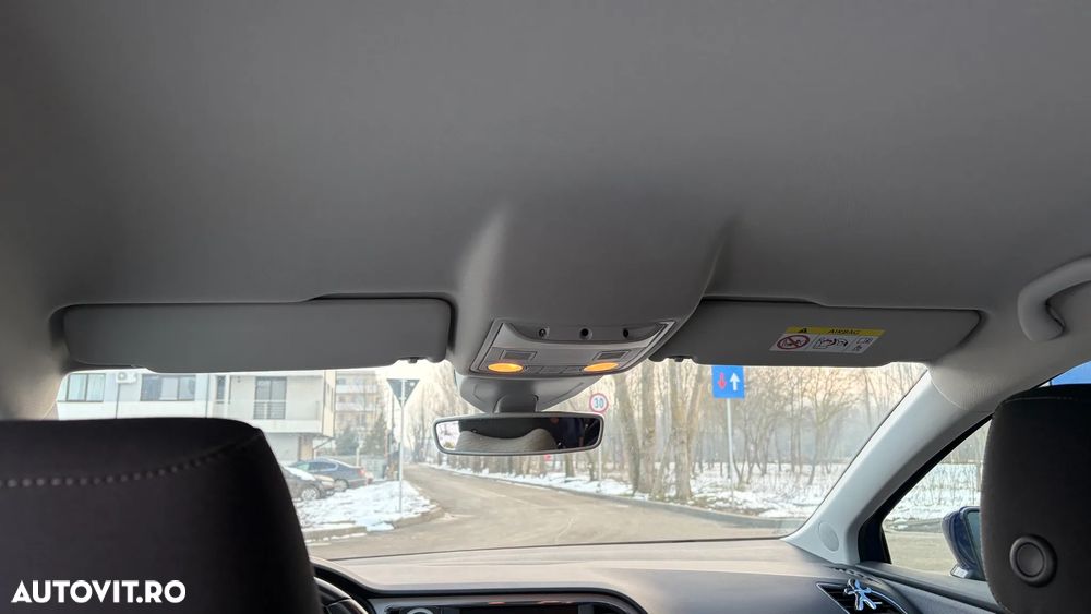 Seat Leon 1.5 TSI Style - 10