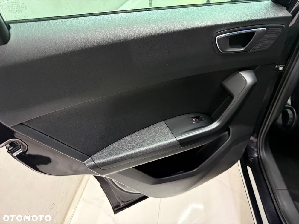 Seat Ateca 2.0 TDI 4Drive DSG XCELLENCE - 14
