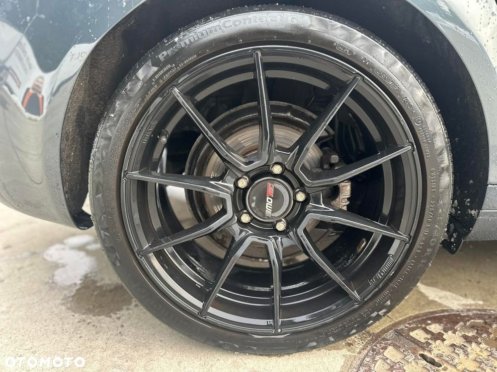 Audi A3 Sportback 2.0 TDI DPF Ambiente - 4