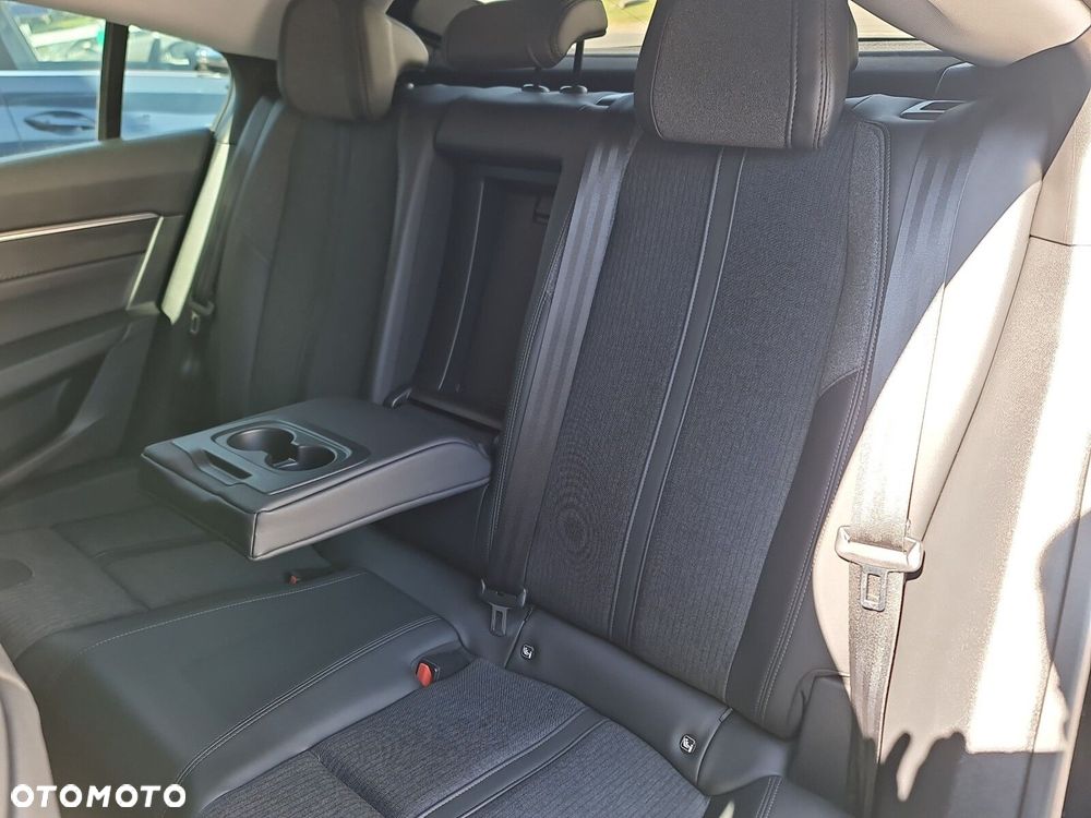 Peugeot 508 1.6 PureTech Allure Pack S&S EAT8 - 37