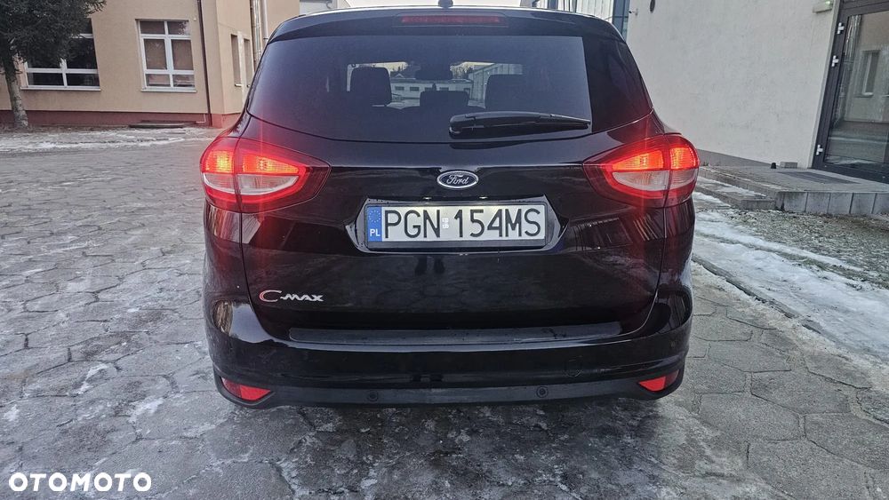 Ford C-MAX 1.0 EcoBoost Edition ASS - 9