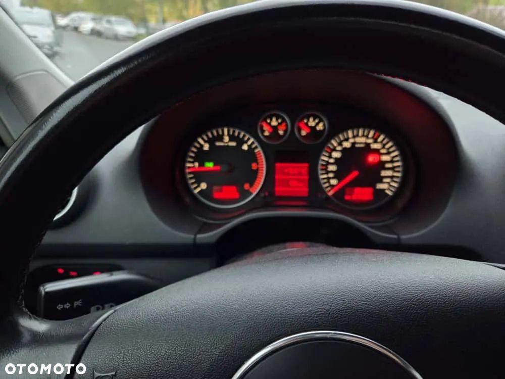 Audi A3 - 5