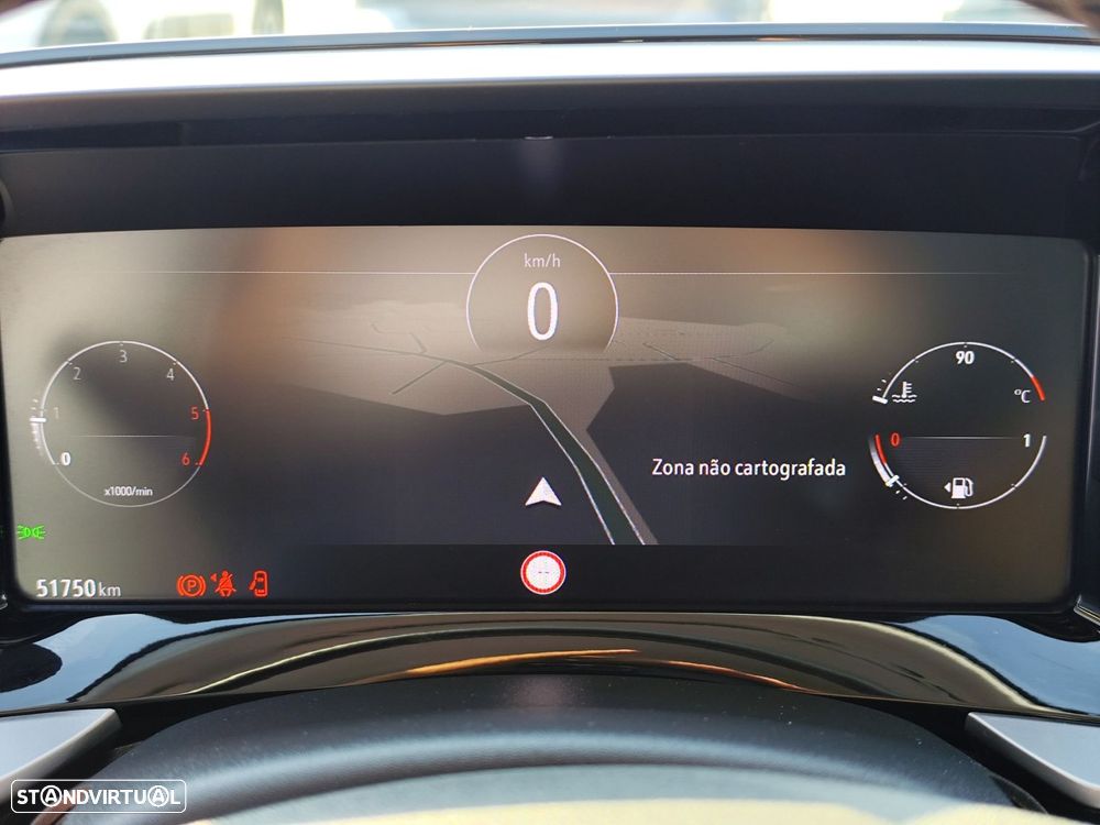 Opel Mokka 1.5 D Elegance - 23