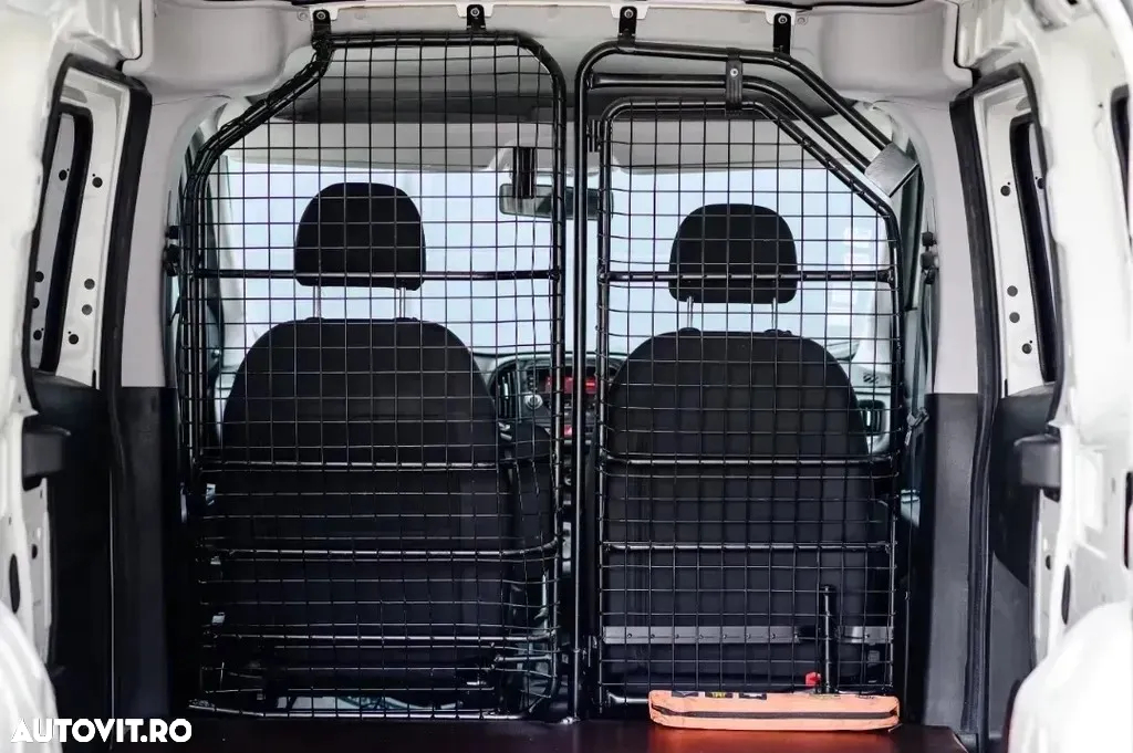 Fiat Doblo Cargo MAXI SX - 12