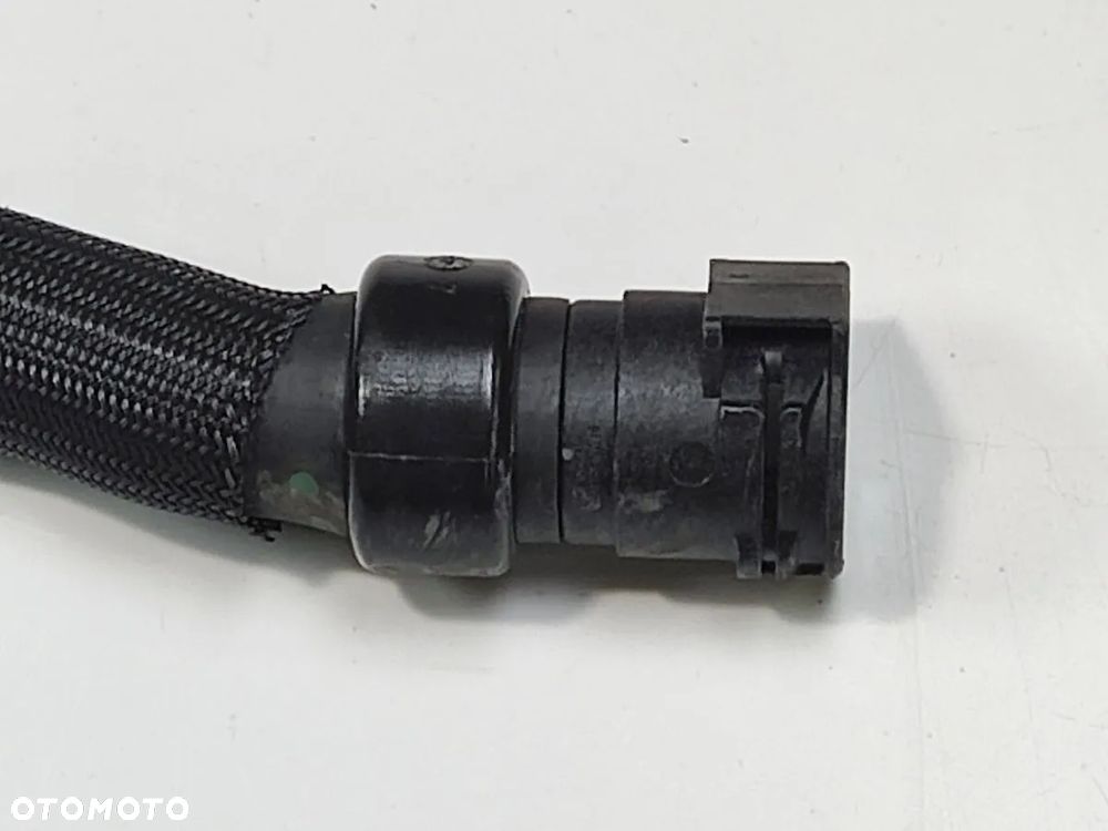 CITROEN C5 AirCross 1.6 Phev 20-22r Rura Rurka Wody - 2