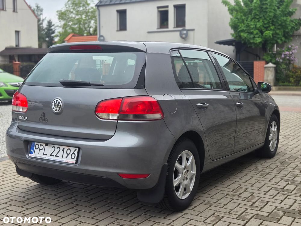 Volkswagen Golf 1.4 Edition - 3