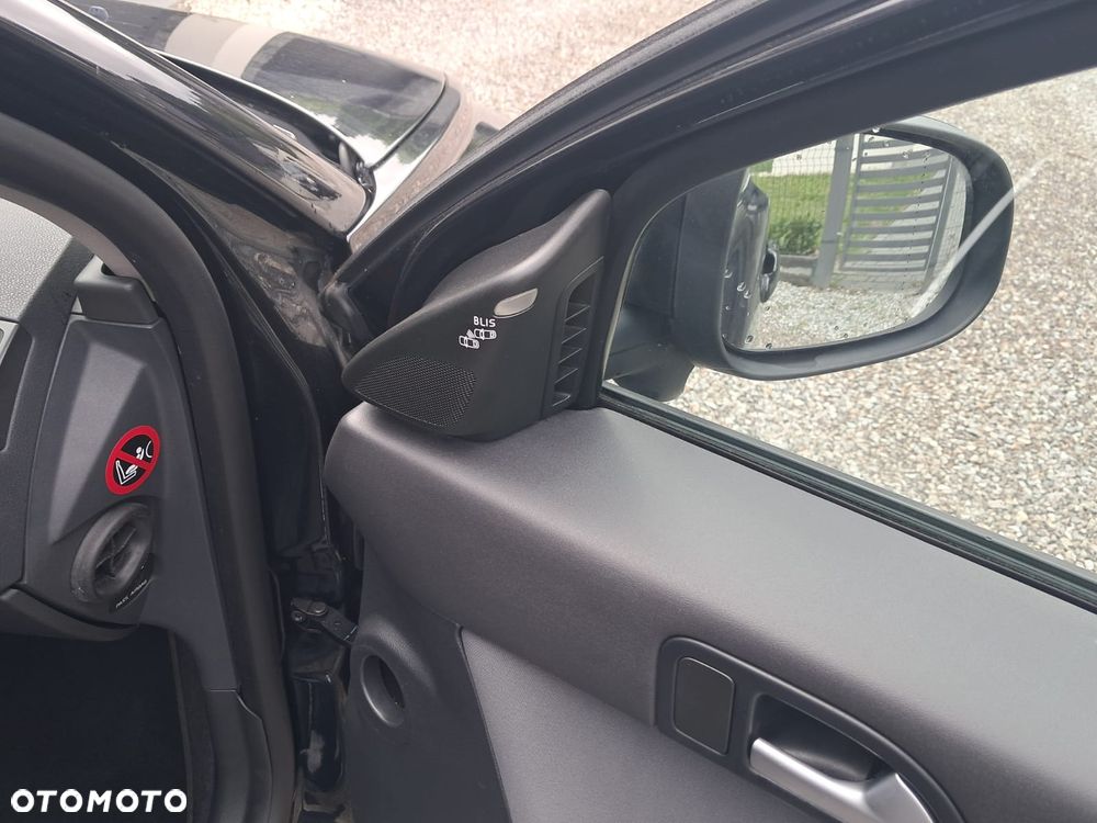 Volvo V50 D2 - 11