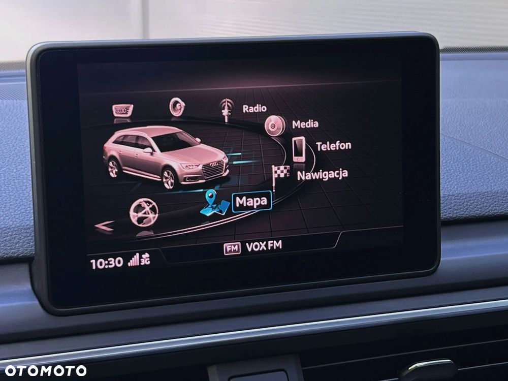 Audi A4 Avant 40 TDI S tronic design - 38
