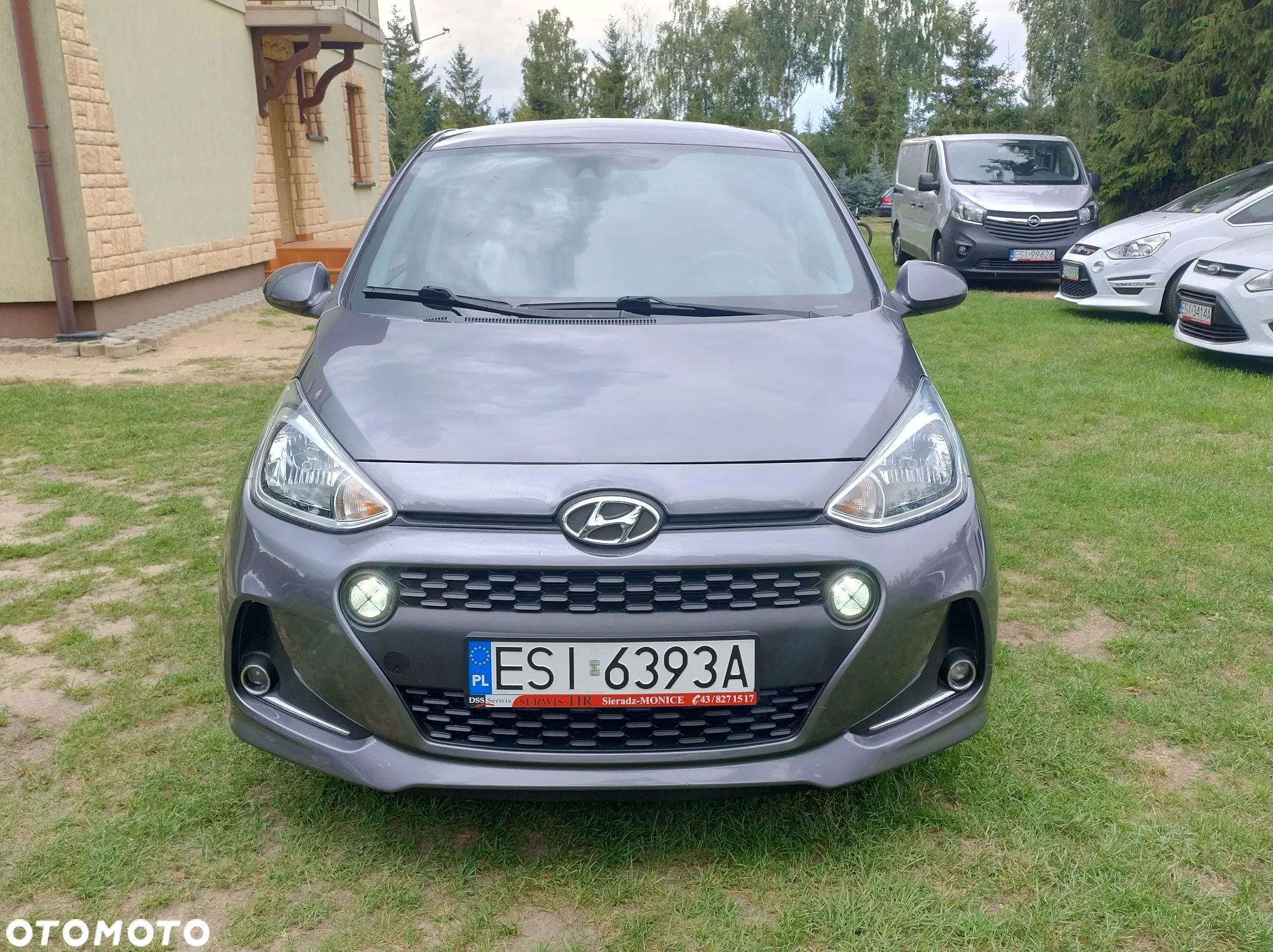 Hyundai i10 1.0 Premium - 5