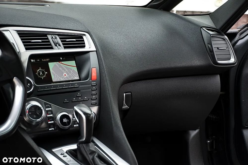 Citroën DS5 BlueHDi 180 Business - 32