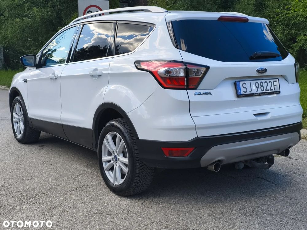 Ford Kuga 1.5 EcoBoost FWD Titanium ASS - 18