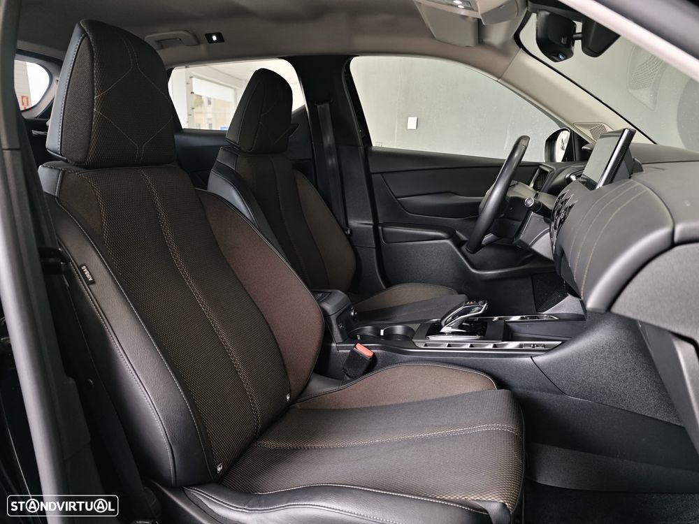 DS DS3 Crossback E-TENSE BASTILLE - 50