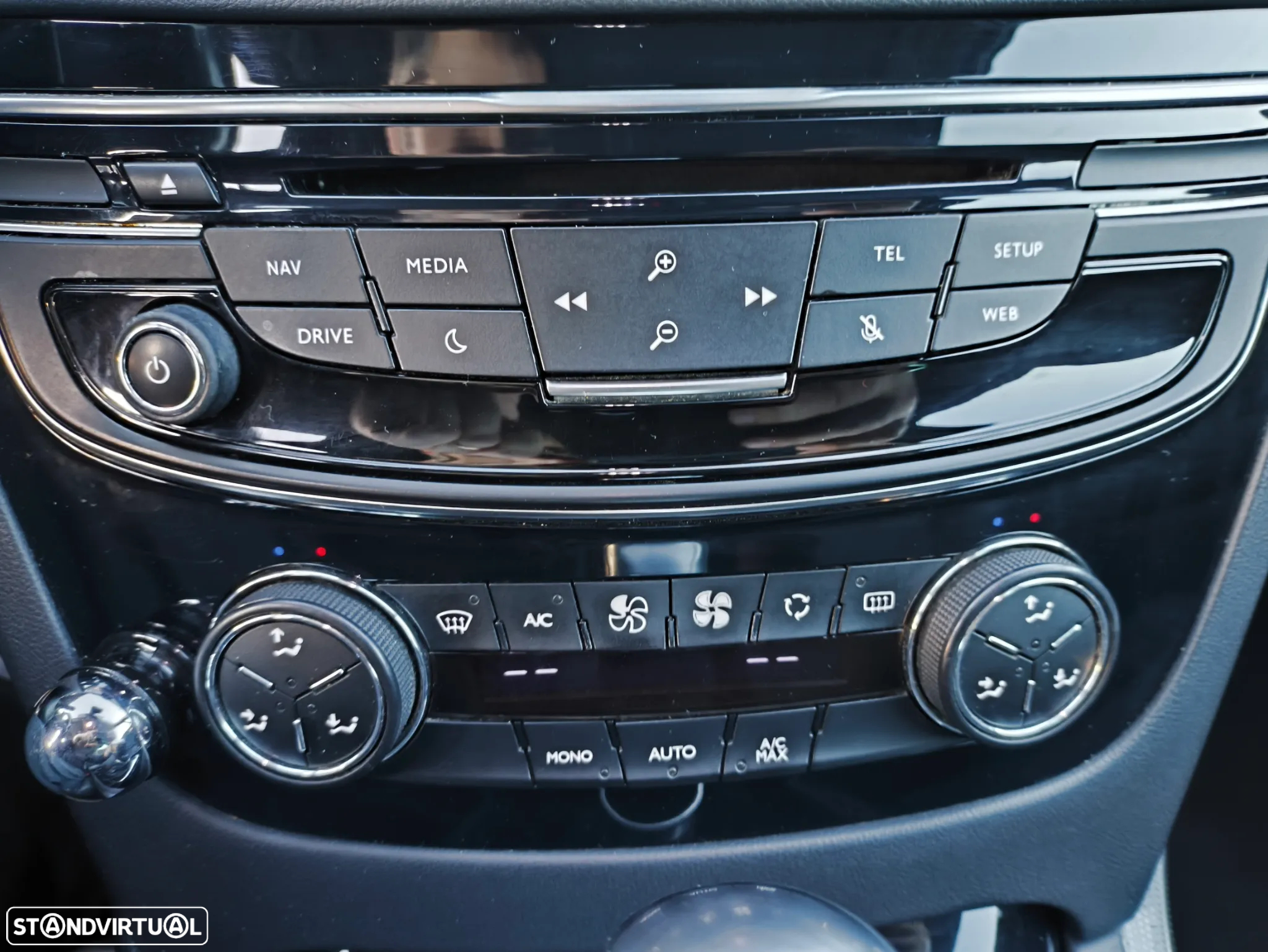 Peugeot 508 SW BlueHDi 120 EAT6 Stop&Start Business-Line - 13