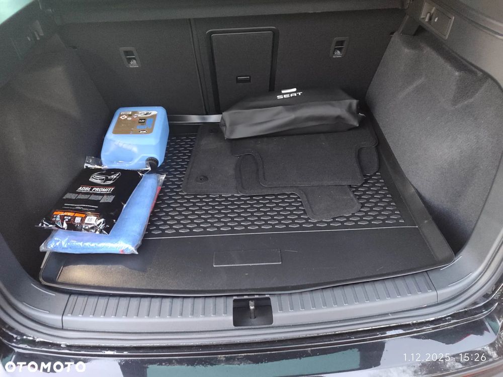 Seat Ateca 1.5 TSI Style S&S DSG - 12