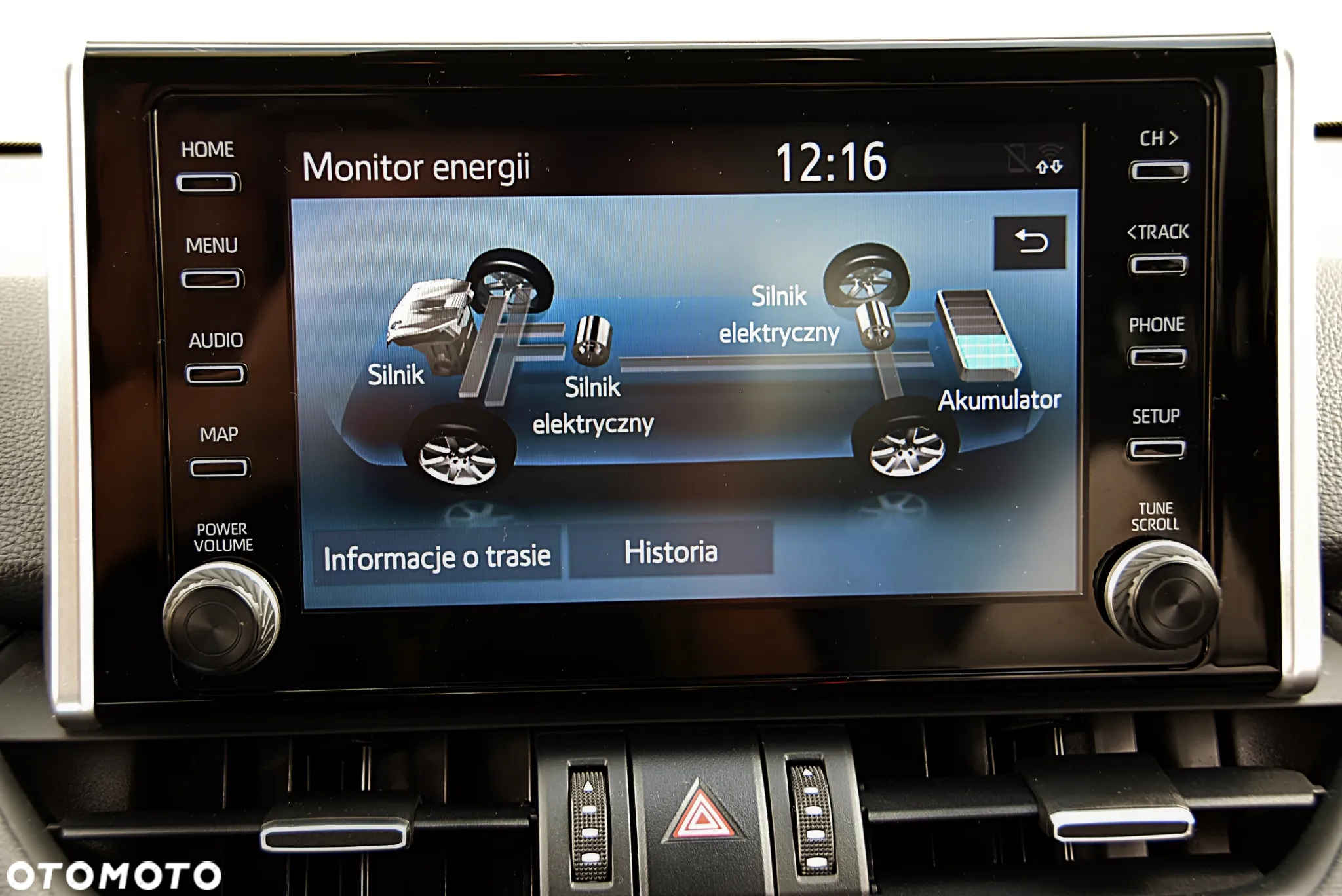 Toyota RAV4 2.5 Hybrid Selection 4x4 - 28
