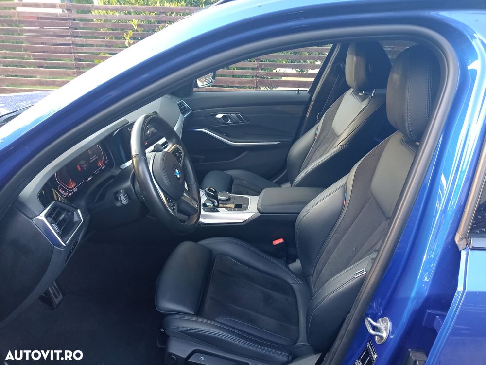 BMW Seria 3 - 8
