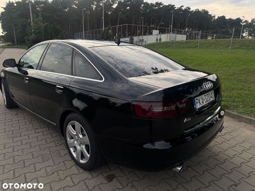 Audi A6 Limousine - 6