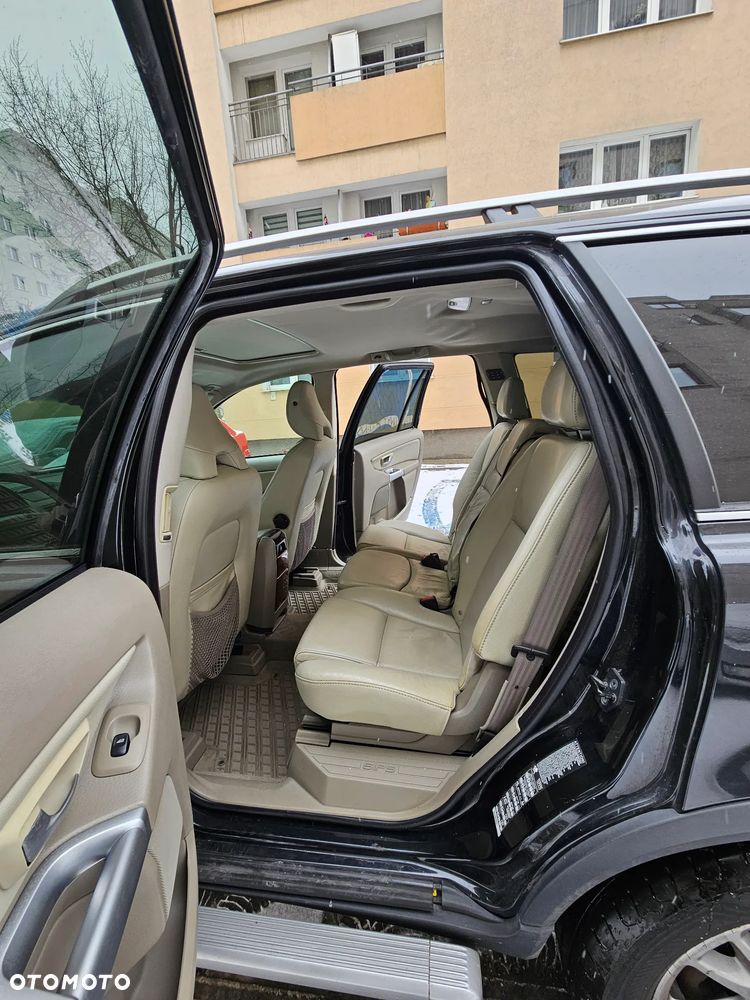 Volvo XC 90 4.4 V8 Executive - 5