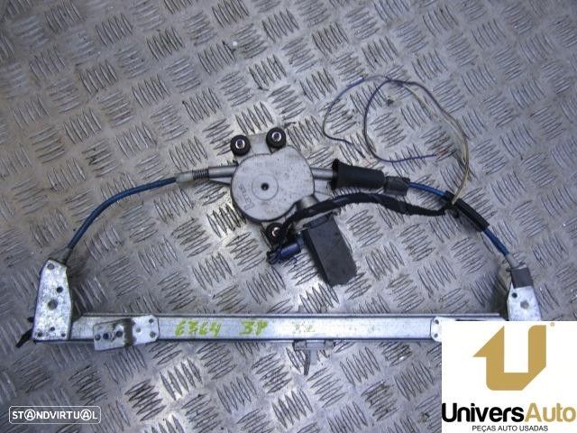 ELEVADOR FRENTE ESQUERDO FIAT BRAVO 1.9 TD - 1