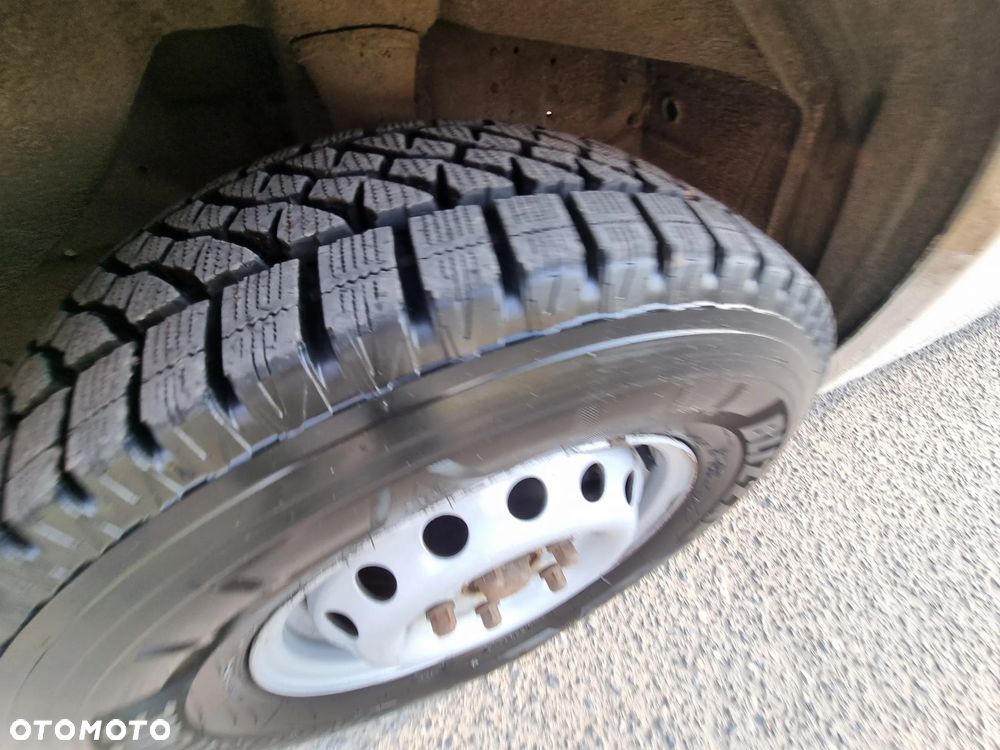 Volkswagen LT35 - 20